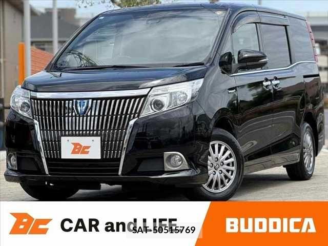 Toyota ESQUIRE 2017-06 7218154-0