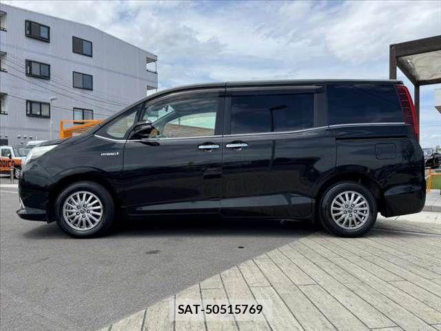 Toyota ESQUIRE 2017-06 7218154-10