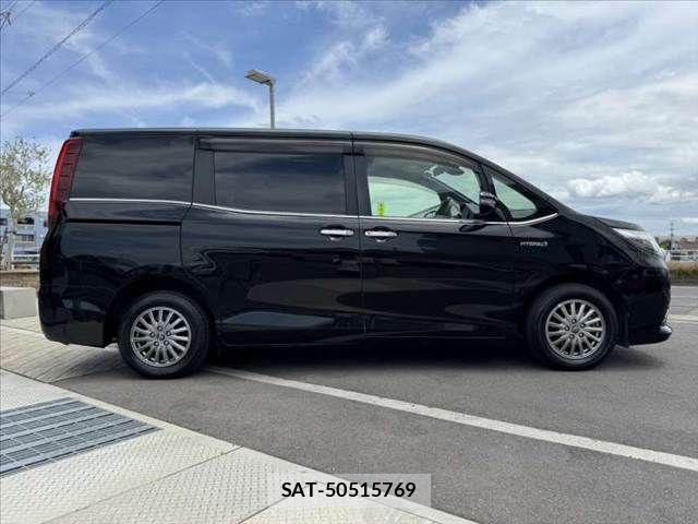 Toyota ESQUIRE 2017-06 7218154-11