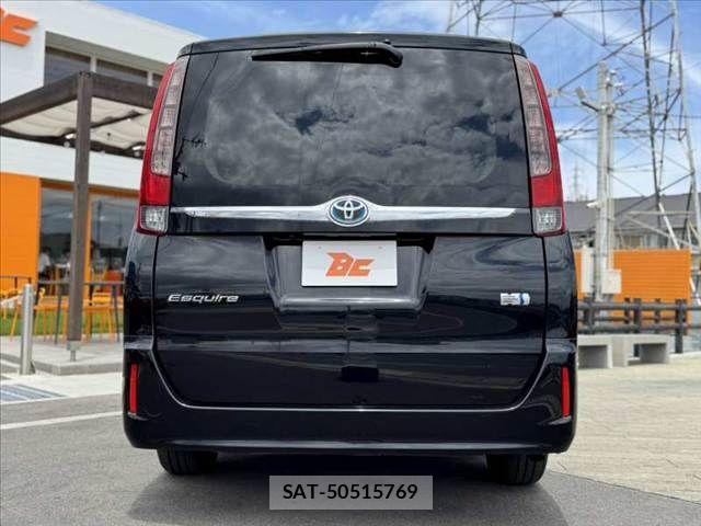 Toyota ESQUIRE 2017-06 7218154-13