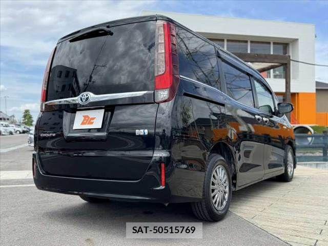 Toyota ESQUIRE 2017-06 7218154-14
