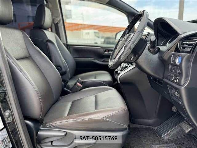 Toyota ESQUIRE 2017-06 7218154-15