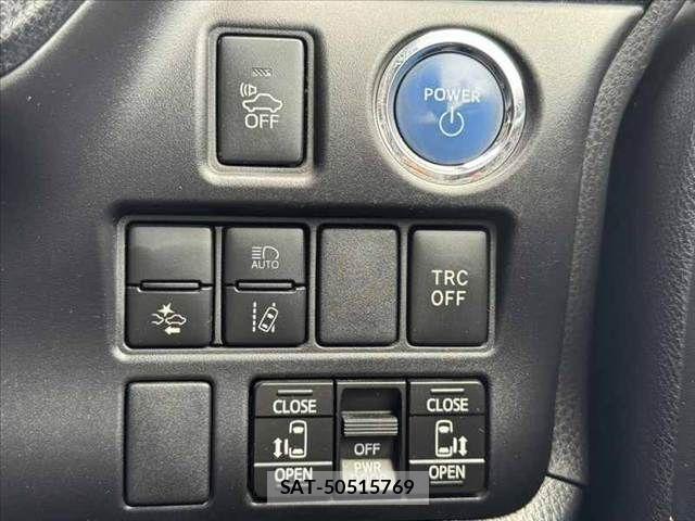 Toyota ESQUIRE 2017-06 7218154-5