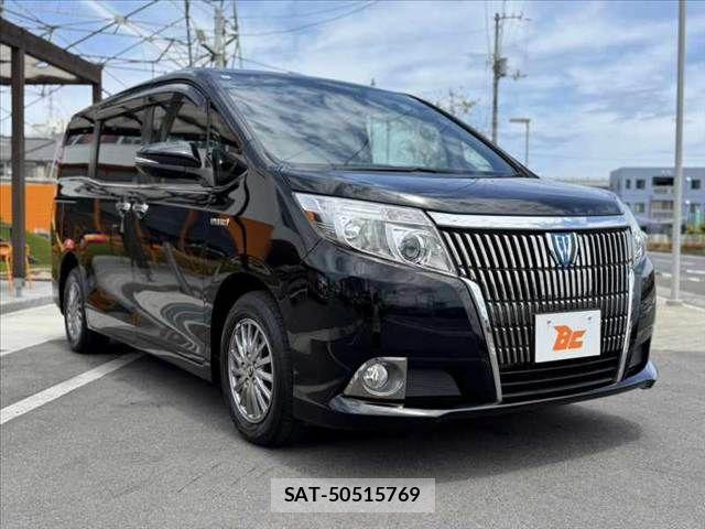 Toyota ESQUIRE 2017-06 7218154-7