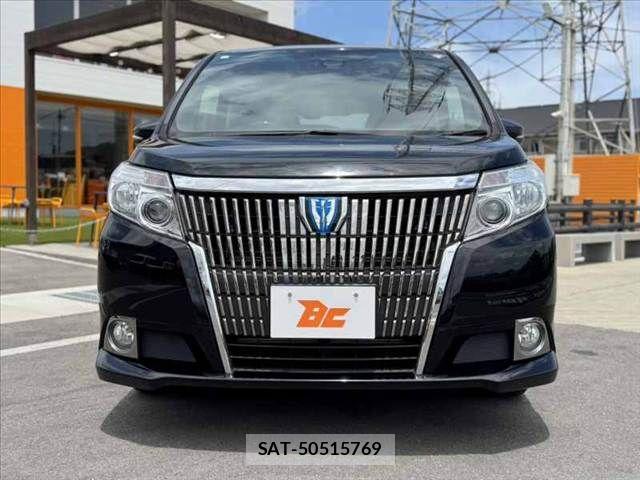 Toyota ESQUIRE 2017-06 7218154-8