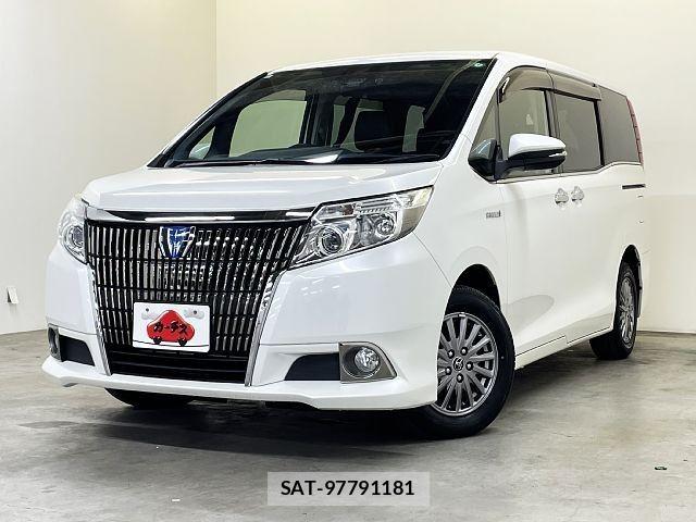 Toyota ESQUIRE 2017-11 7218151-0