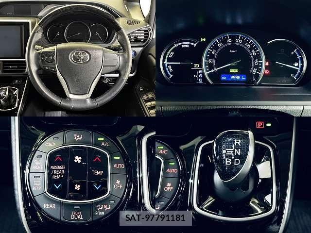 Toyota ESQUIRE 2017-11 7218151-3