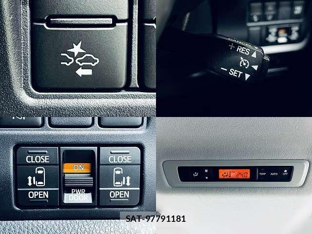 Toyota ESQUIRE 2017-11 7218151-4