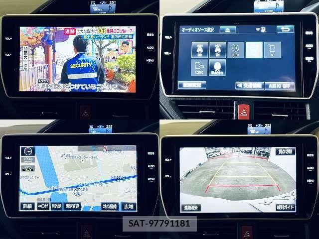 Toyota ESQUIRE 2017-11 7218151-5