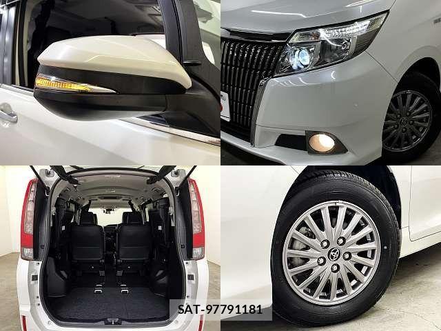 Toyota ESQUIRE 2017-11 7218151-6