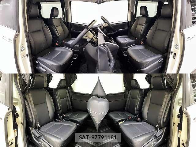 Toyota ESQUIRE 2017-11 7218151-7