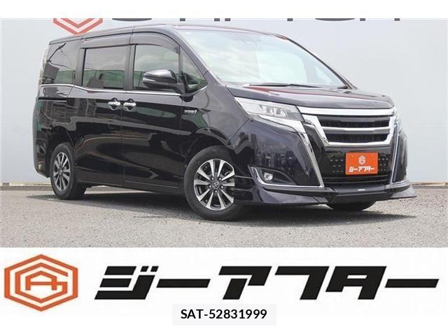 Toyota ESQUIRE 2018-03 7218158-0