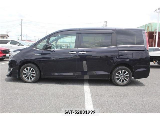 Toyota ESQUIRE 2018-03 7218158-10
