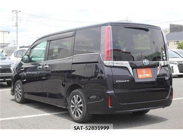 Toyota ESQUIRE 2018-03 7218158-11