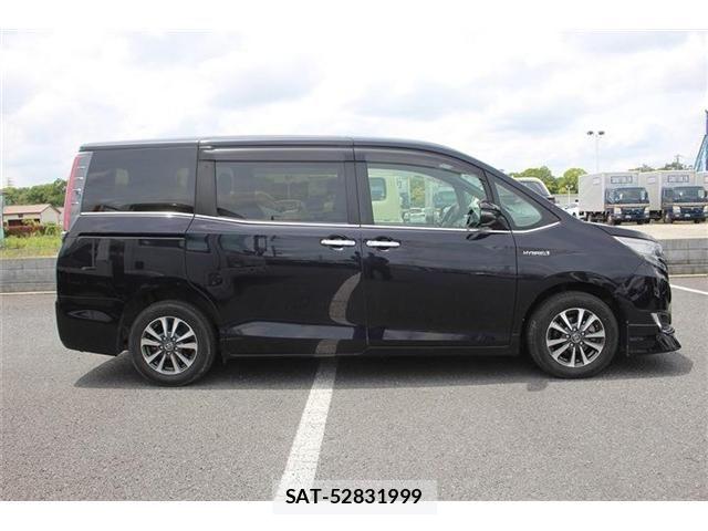 Toyota ESQUIRE 2018-03 7218158-14