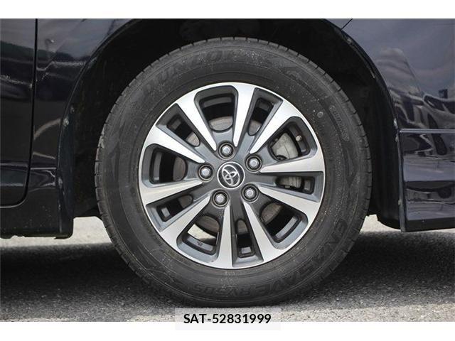 Toyota ESQUIRE 2018-03 7218158-15