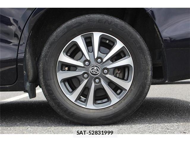 Toyota ESQUIRE 2018-03 7218158-17