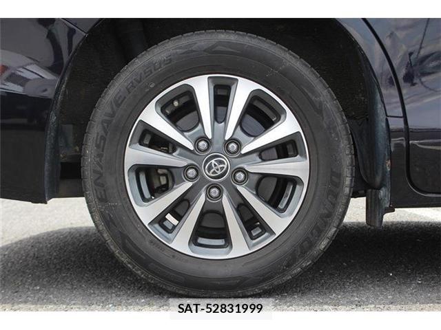Toyota ESQUIRE 2018-03 7218158-18