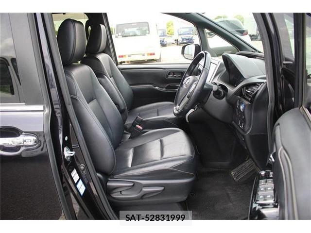 Toyota ESQUIRE 2018-03 7218158-20