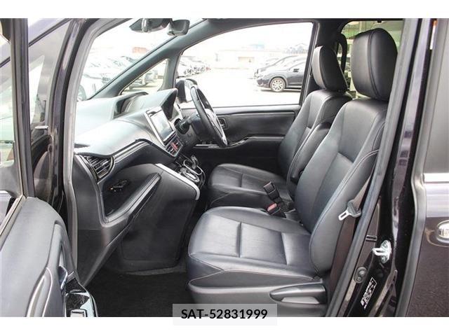 Toyota ESQUIRE 2018-03 7218158-26
