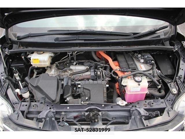 Toyota ESQUIRE 2018-03 7218158-29