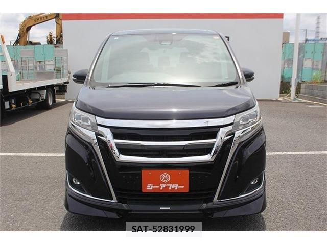 Toyota ESQUIRE 2018-03 7218158-8