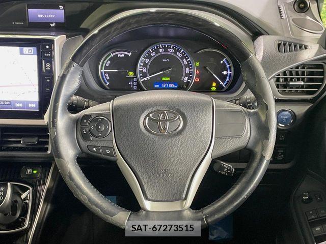 Toyota ESQUIRE 2016-08 7218145-11