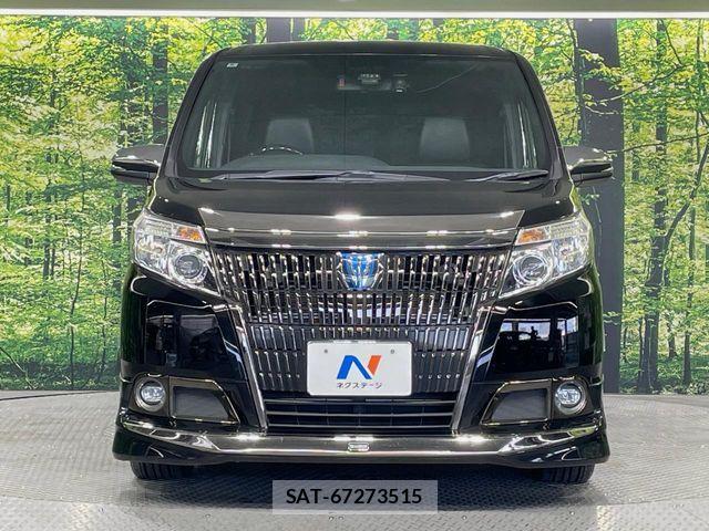 Toyota ESQUIRE 2016-08 7218145-14