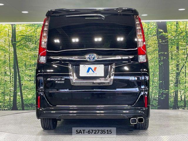 Toyota ESQUIRE 2016-08 7218145-15
