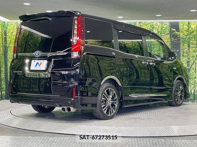 Toyota ESQUIRE 2016-08 7218145-17