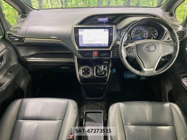 Toyota ESQUIRE 2016-08 7218145-1