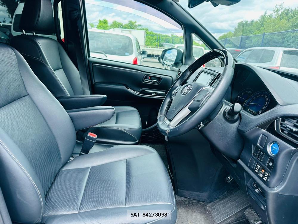 Toyota ESQUIRE 2019 7171841-11