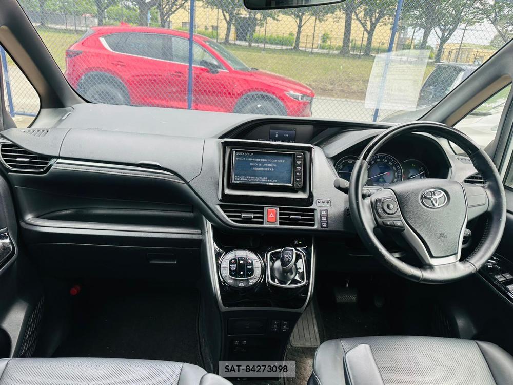 Toyota ESQUIRE 2019 7171841-12