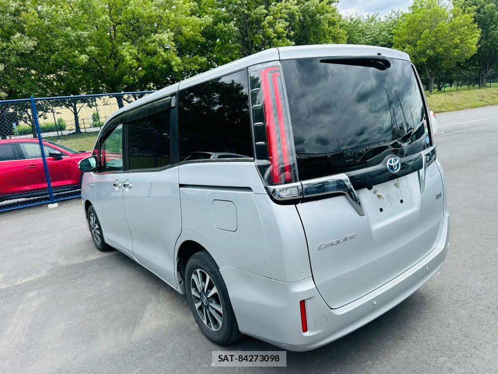 Toyota ESQUIRE 2019 7171841-2