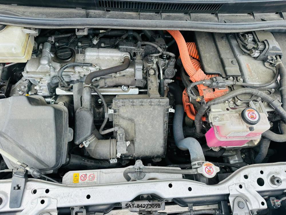 Toyota ESQUIRE 2019 7171841-38