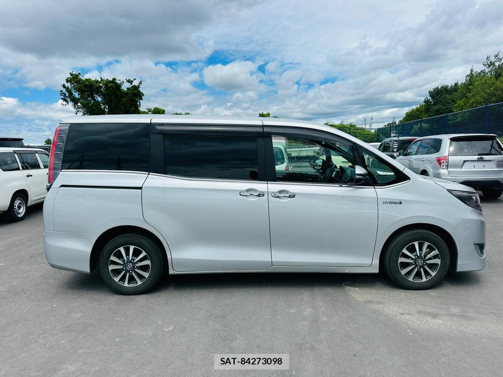 Toyota ESQUIRE 2019 7171841-5