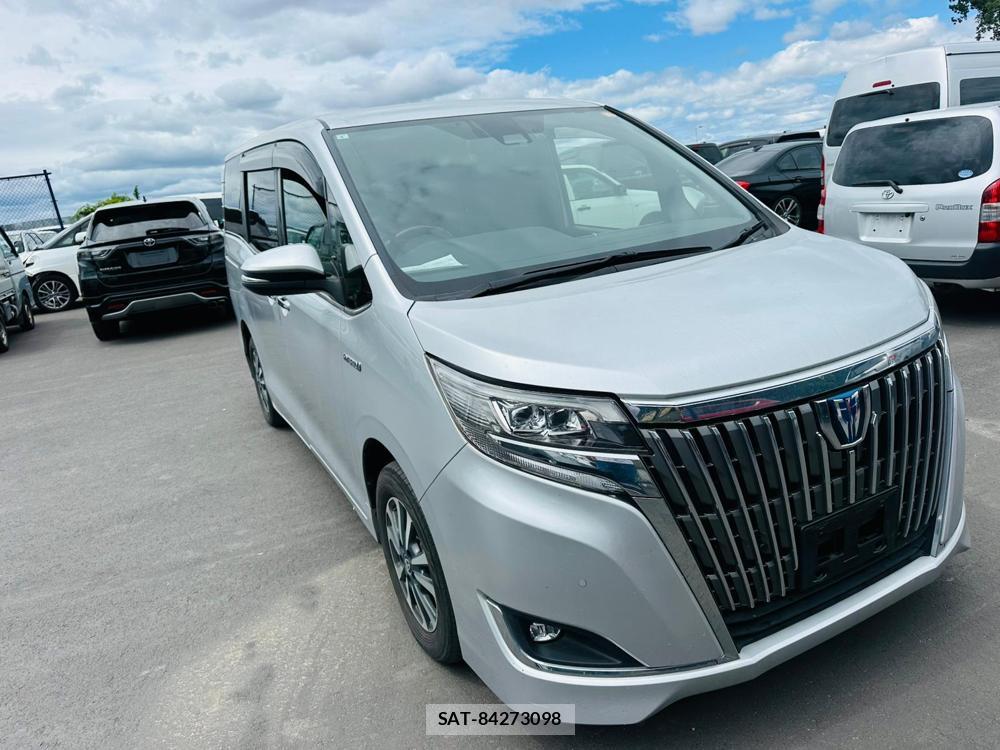 Toyota ESQUIRE 2019 7171841-6