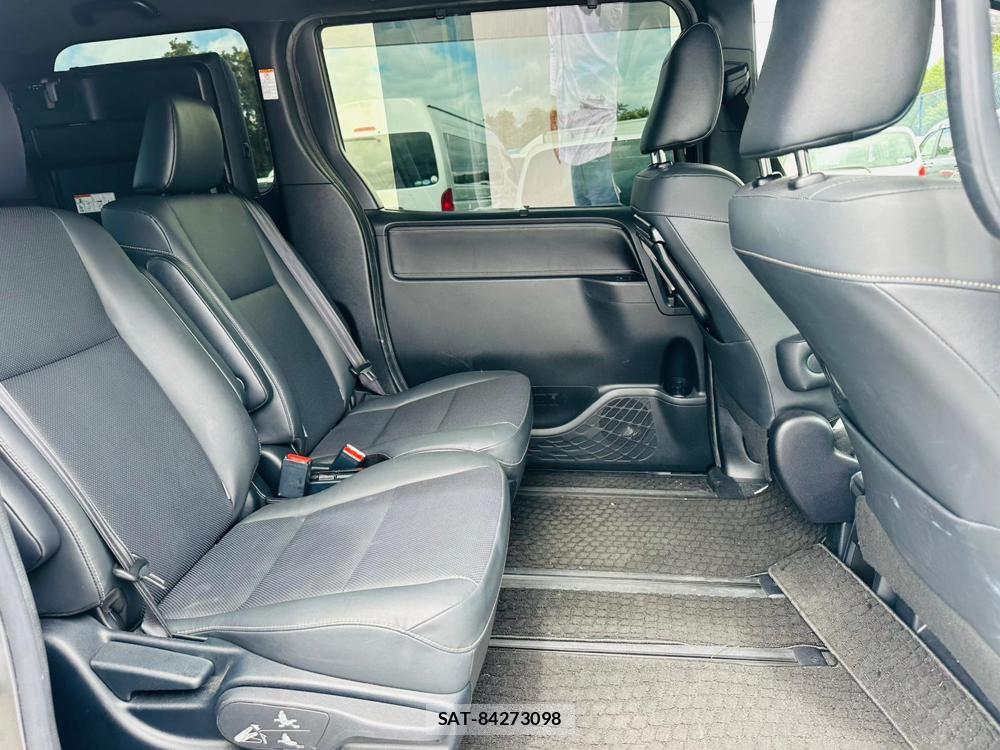 Toyota ESQUIRE 2019 7171841-8