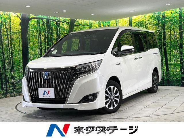 Toyota ESQUIRE 2019-04 7250729-0