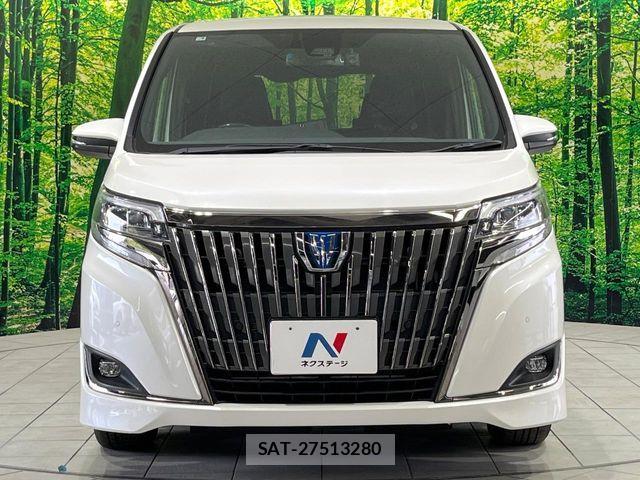 Toyota ESQUIRE 2019-04 7250729-14