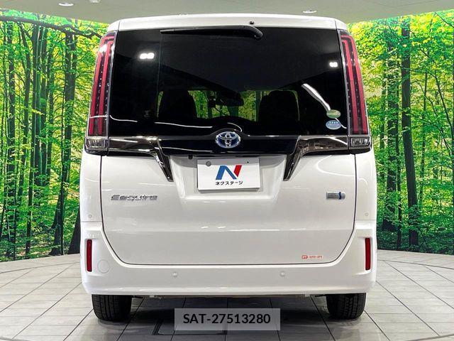 Toyota ESQUIRE 2019-04 7250729-15