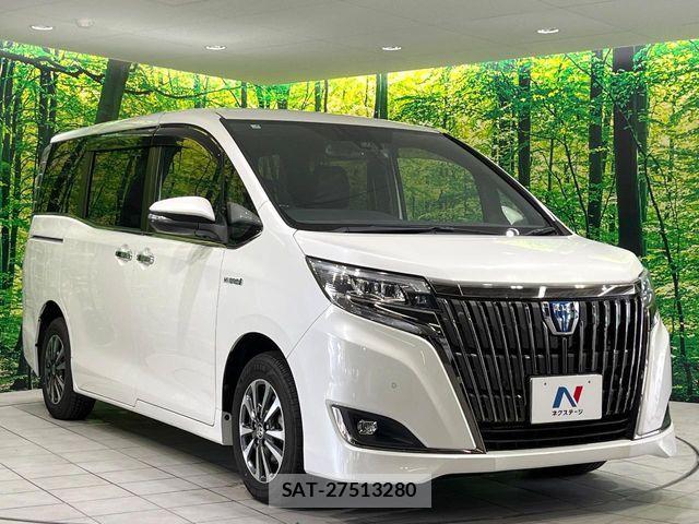 Toyota ESQUIRE 2019-04 7250729-16
