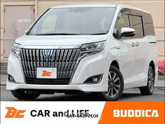 Toyota ESQUIRE 2018-09 7271861-0