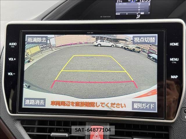 Toyota ESQUIRE 2018-09 7271861-12
