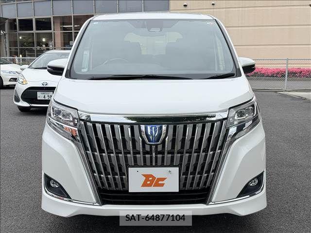 Toyota ESQUIRE 2018-09 7271861-20