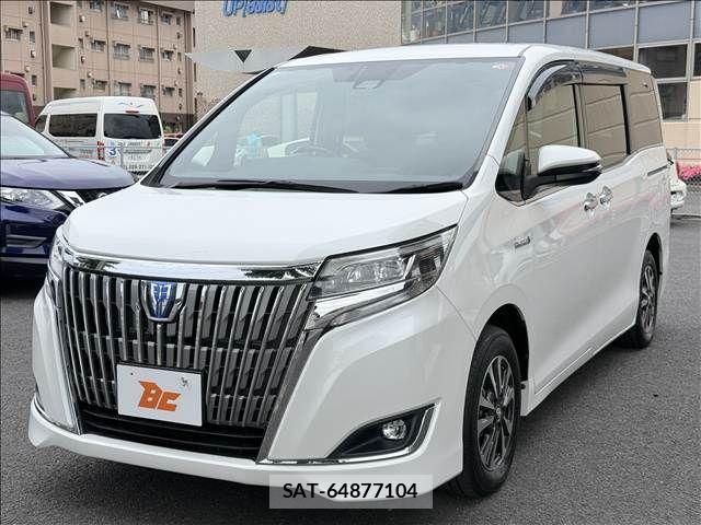 Toyota ESQUIRE 2018-09 7271861-21