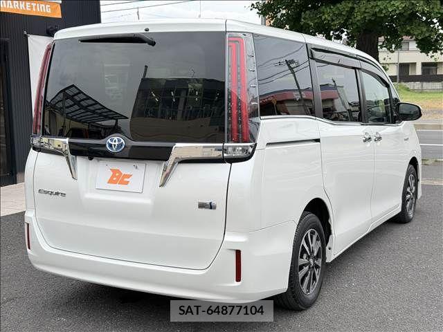 Toyota ESQUIRE 2018-09 7271861-23