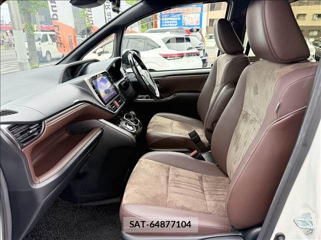 Toyota ESQUIRE 2018-09 7271861-24