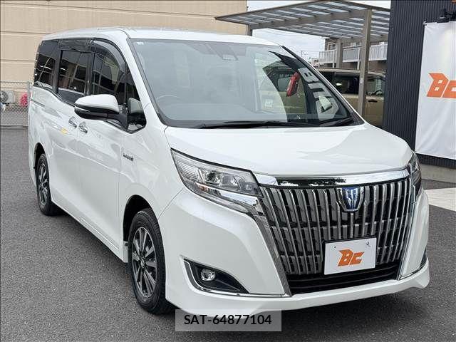 Toyota ESQUIRE 2018-09 7271861-4