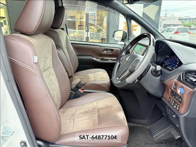 Toyota ESQUIRE 2018-09 7271861-8